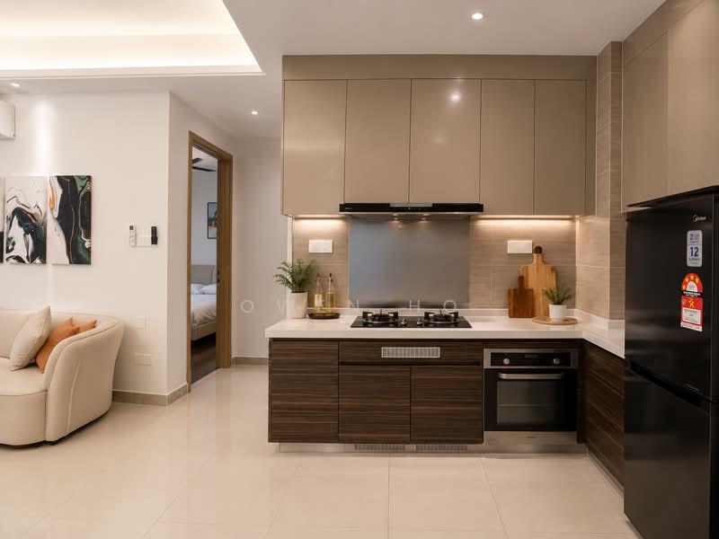 Condominium for Rent at R&F Princess Cove Phase 2-Seine Region - Owen Ho - PropertyGuru.com.my
