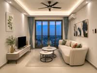For Rent - R&F Princess Cove Phase 2-Seine Region
