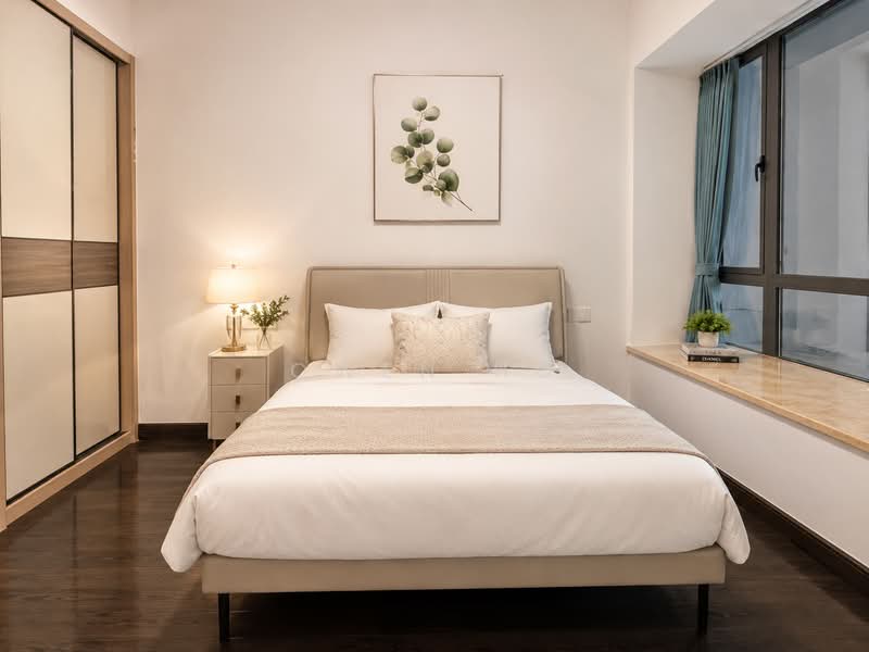 Condominium for Rent at R&F Princess Cove Phase 2-Seine Region - Owen Ho - PropertyGuru.com.my