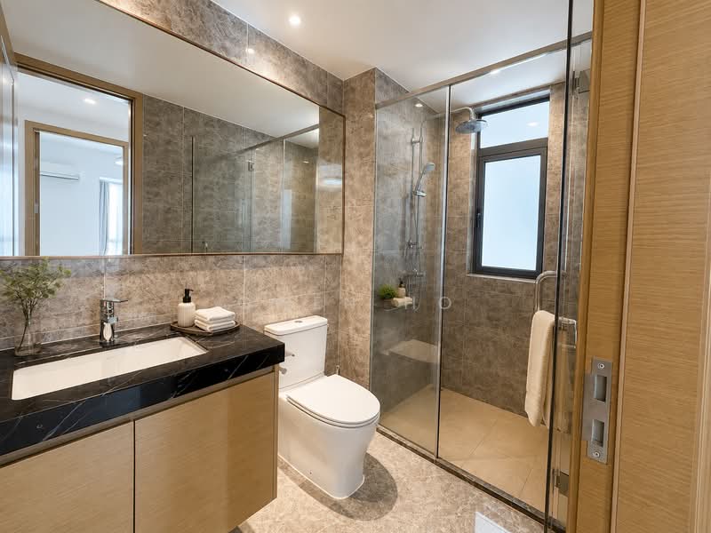 Condominium for Rent at R&F Princess Cove Phase 2-Seine Region - Owen Ho - PropertyGuru.com.my