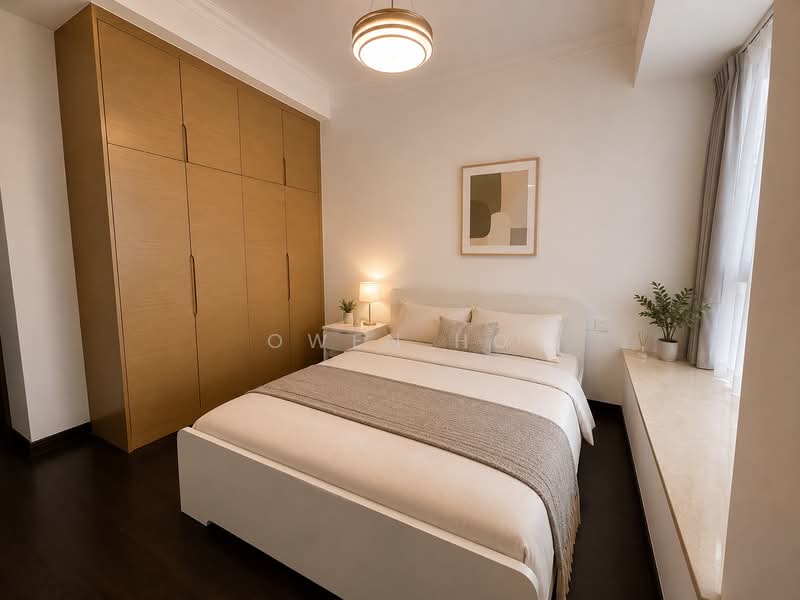 Condominium for Rent at R&F Princess Cove Phase 2-Seine Region - Owen Ho - PropertyGuru.com.my