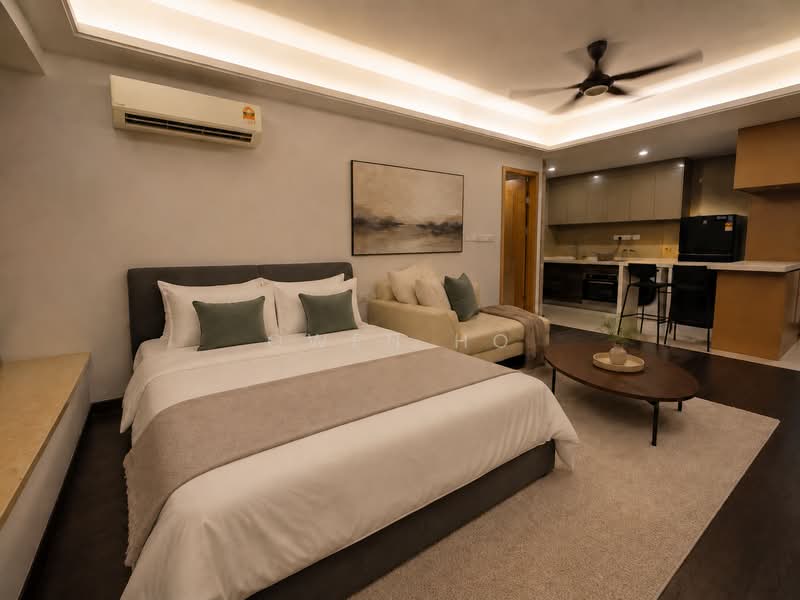 Kondominium untuk Disewa di R&F Princess Cove Phase 2-Seine Region - Owen Ho - PropertyGuru.com.my