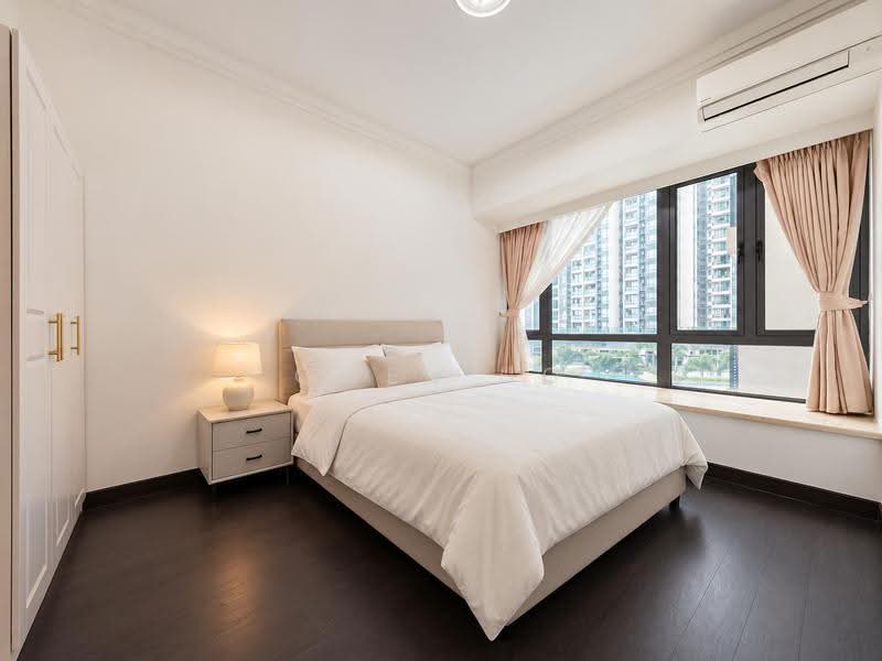 Condominium for Rent at R&F Princess Cove Phase 2-Seine Region - Owen Ho - Bedroom - PropertyGuru.com.my