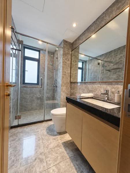 Condominium for Rent at R&F Princess Cove Phase 2-Seine Region - Owen Ho - Bathroom - PropertyGuru.com.my