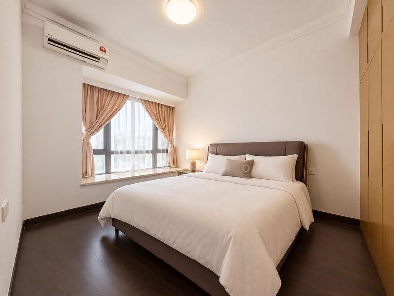 Condominium for Rent at R&F Princess Cove Phase 2-Seine Region - Owen Ho - Bedroom - PropertyGuru.com.my