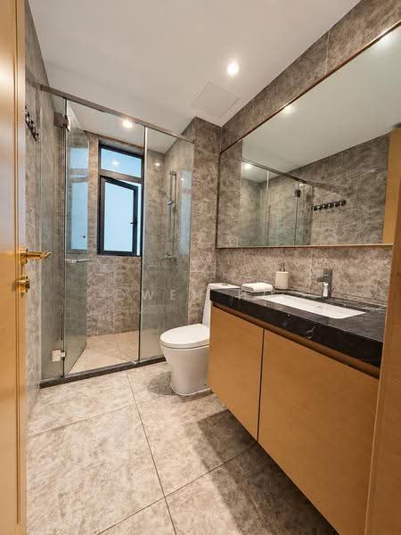 Condominium for Rent at R&F Princess Cove Phase 2-Seine Region - Owen Ho - Bathroom - PropertyGuru.com.my