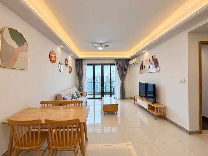 Kondominium untuk Disewa di R&F Princess Cove Phase 2-Seine Region - Owen Ho - PropertyGuru.com.my