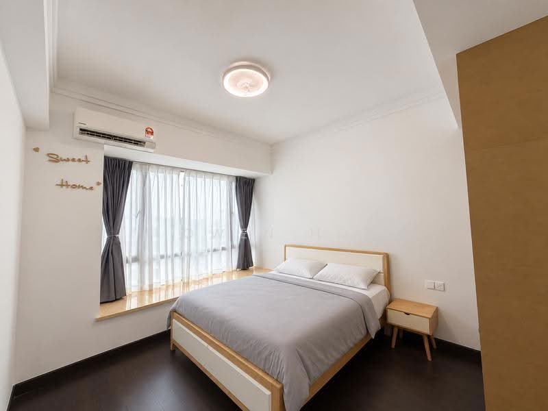 Kondominium untuk Disewa di R&F Princess Cove Phase 2-Seine Region - Owen Ho - PropertyGuru.com.my