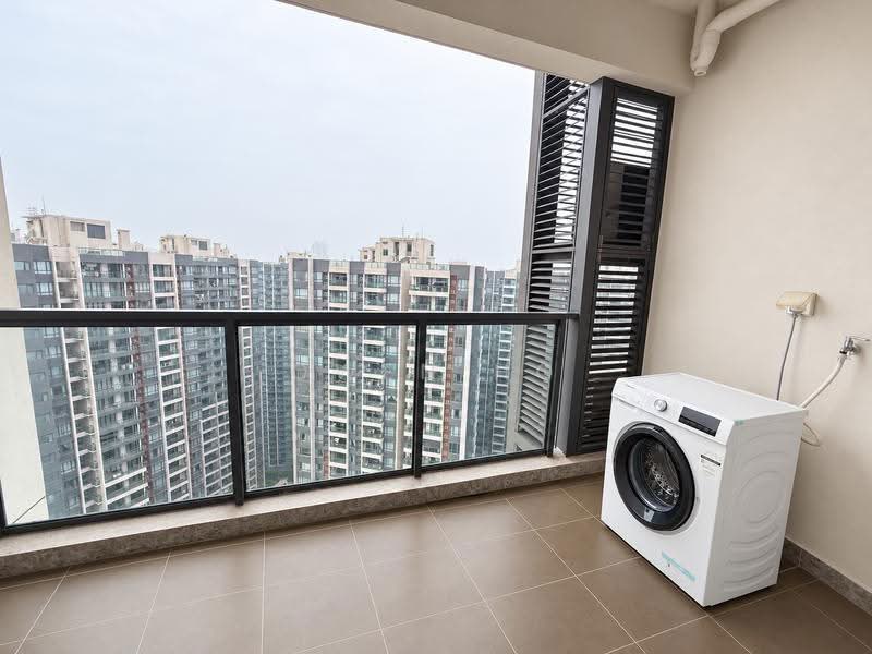 Kondominium untuk Disewa di R&F Princess Cove Phase 2-Seine Region - Owen Ho - PropertyGuru.com.my