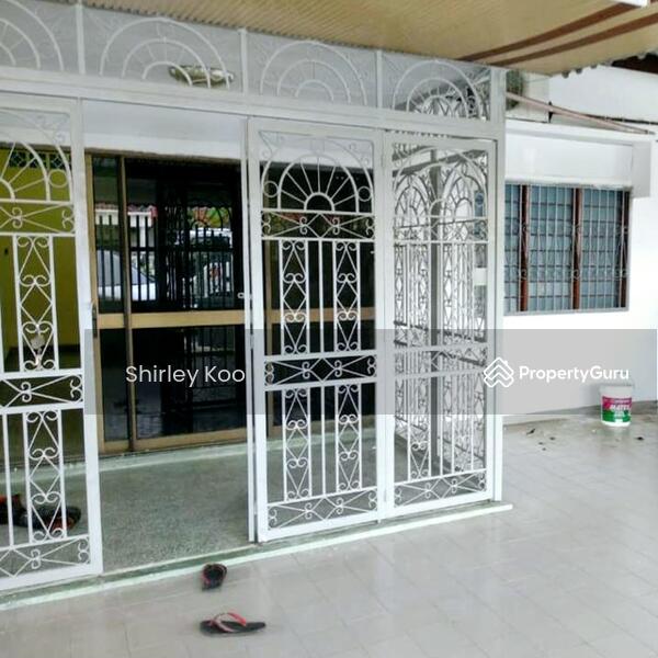 Untuk Dijual - Wisma Kien Tat