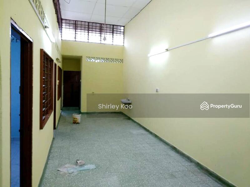 Untuk Dijual - Wisma Kien Tat
