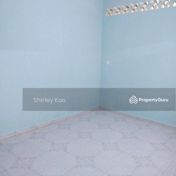 Untuk Dijual - Wisma Kien Tat