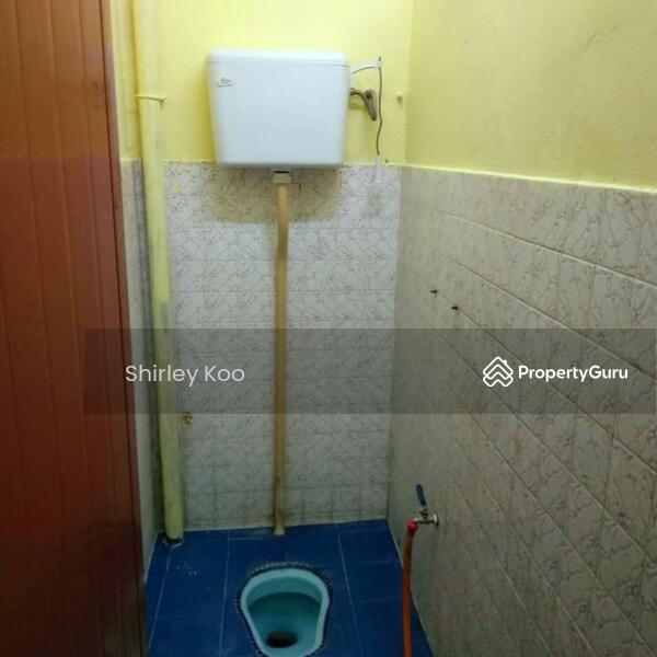 Untuk Dijual - Wisma Kien Tat
