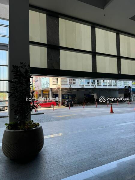 Office for Rent in Cyberjaya (Selangor) - Kamisah Khalid - PropertyGuru.com.my