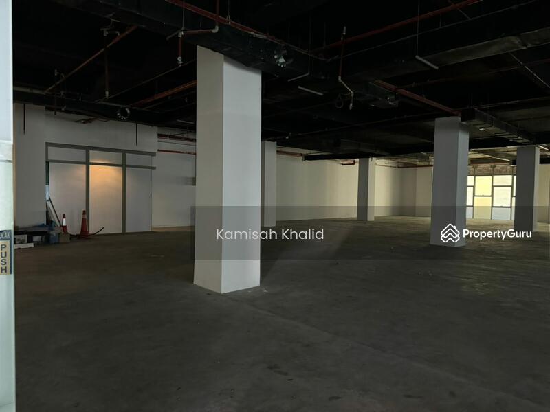 Office for Rent in Cyberjaya (Selangor) - Kamisah Khalid - PropertyGuru.com.my