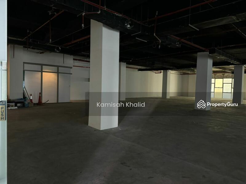 Office for Rent in Cyberjaya (Selangor) - Kamisah Khalid - PropertyGuru.com.my