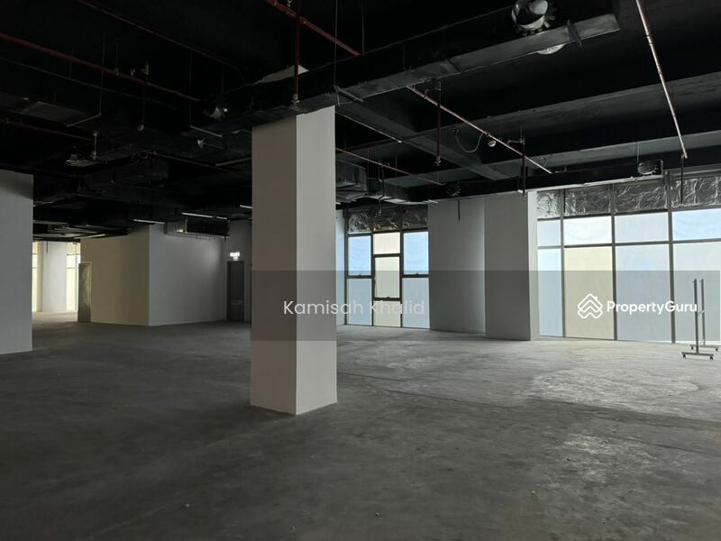 Office for Rent in Cyberjaya (Selangor) - Kamisah Khalid - PropertyGuru.com.my