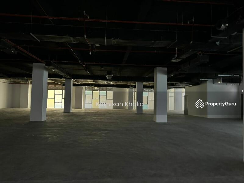 Office for Rent in Cyberjaya (Selangor) - Kamisah Khalid - PropertyGuru.com.my