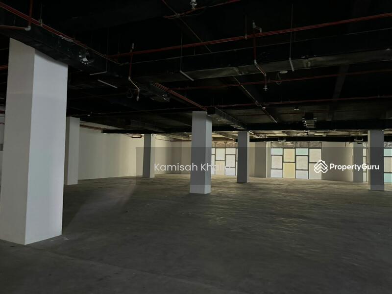 Office for Rent in Cyberjaya (Selangor) - Kamisah Khalid - PropertyGuru.com.my