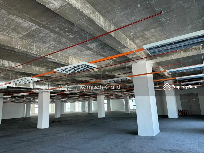 Office for Rent in Cyberjaya (Selangor) - Kamisah Khalid - PropertyGuru.com.my