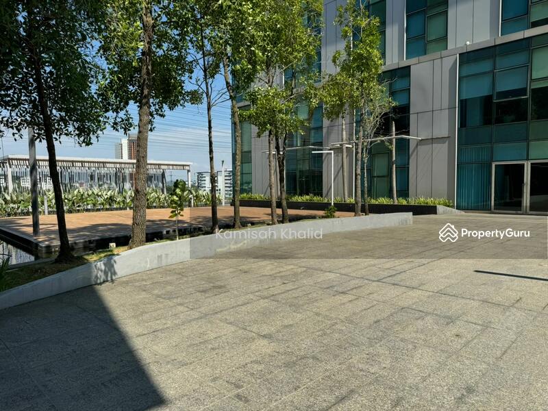 Office for Rent in Cyberjaya (Selangor) - Kamisah Khalid - PropertyGuru.com.my
