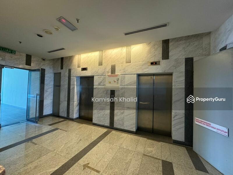Office for Rent in Cyberjaya (Selangor) - Kamisah Khalid - PropertyGuru.com.my