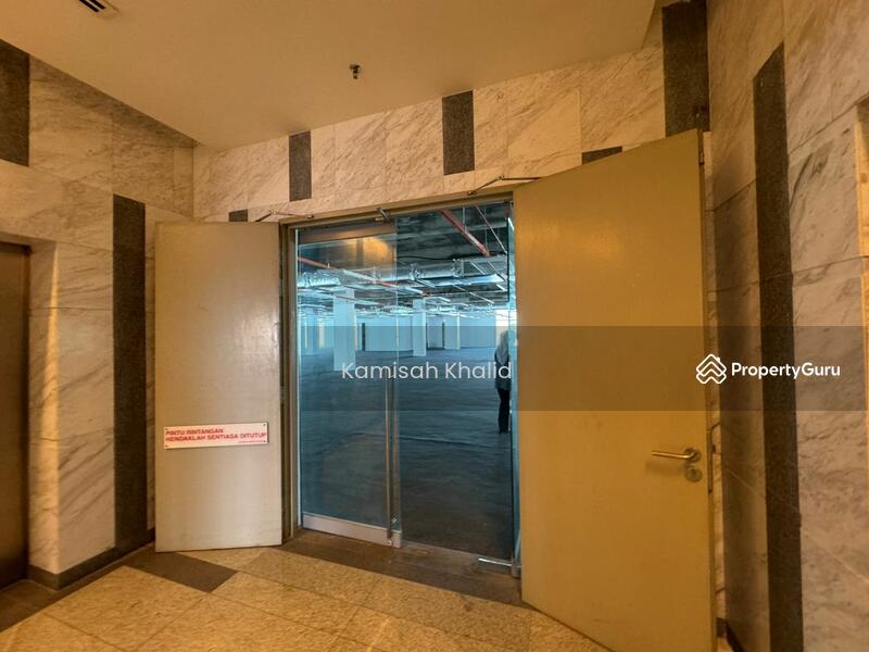 Office for Rent in Cyberjaya (Selangor) - Kamisah Khalid - PropertyGuru.com.my