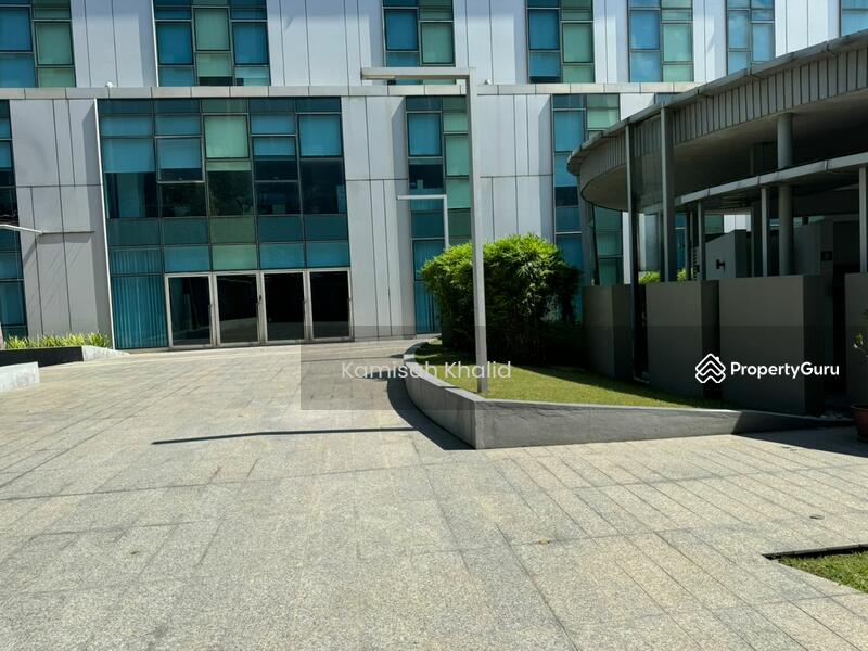 Office for Rent in Cyberjaya (Selangor) - Kamisah Khalid - PropertyGuru.com.my