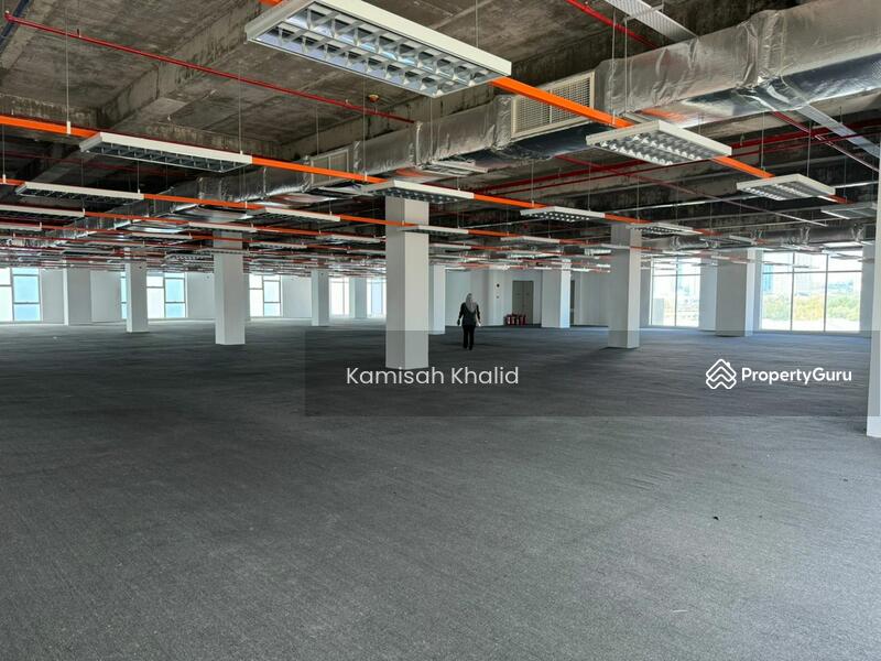 Office for Rent in Cyberjaya (Selangor) - Kamisah Khalid - PropertyGuru.com.my