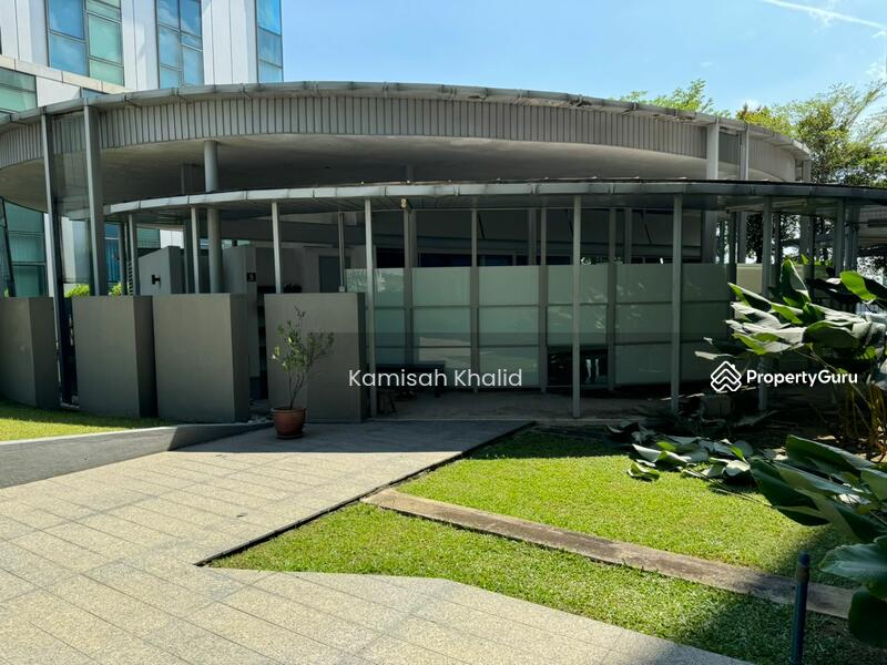 Office for Rent in Cyberjaya (Selangor) - Kamisah Khalid - PropertyGuru.com.my