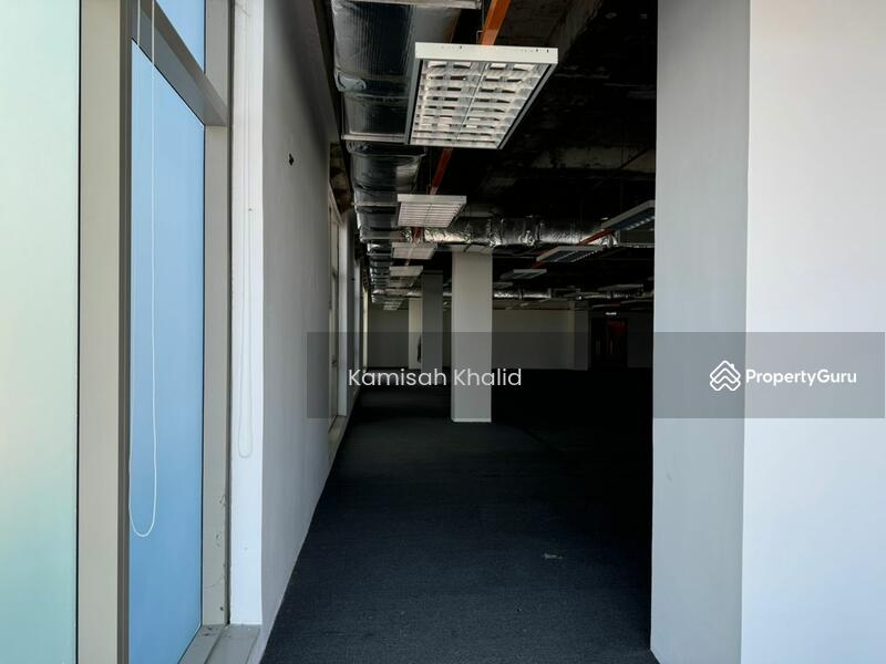 Office for Rent in Cyberjaya (Selangor) - Kamisah Khalid - PropertyGuru.com.my