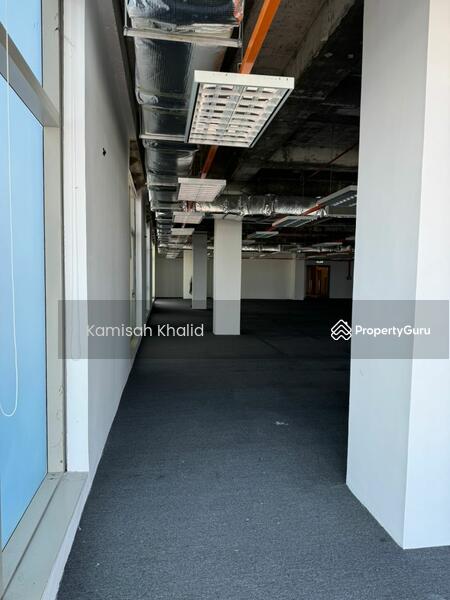 Office for Rent in Cyberjaya (Selangor) - Kamisah Khalid - PropertyGuru.com.my