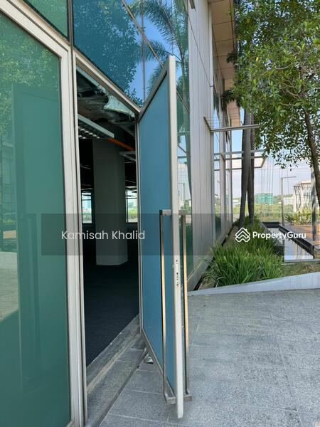 Office for Rent in Cyberjaya (Selangor) - Kamisah Khalid - PropertyGuru.com.my
