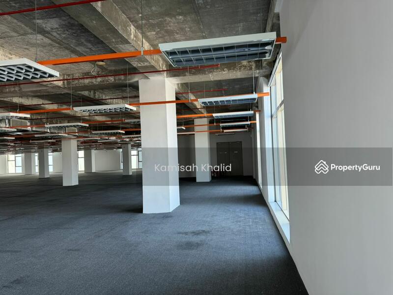 Office for Rent in Cyberjaya (Selangor) - Kamisah Khalid - PropertyGuru.com.my