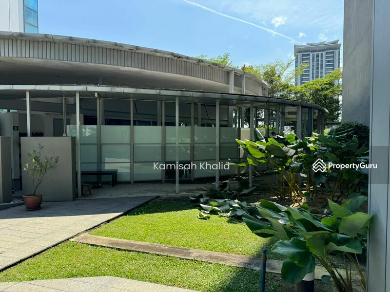 Office for Rent in Cyberjaya (Selangor) - Kamisah Khalid - PropertyGuru.com.my