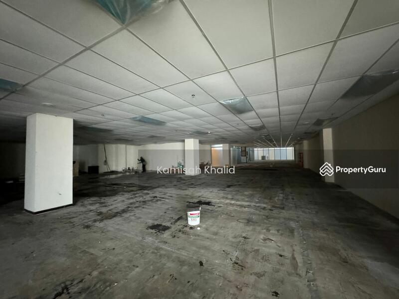 Office for Rent in Cyberjaya (Selangor) - Kamisah Khalid - PropertyGuru.com.my