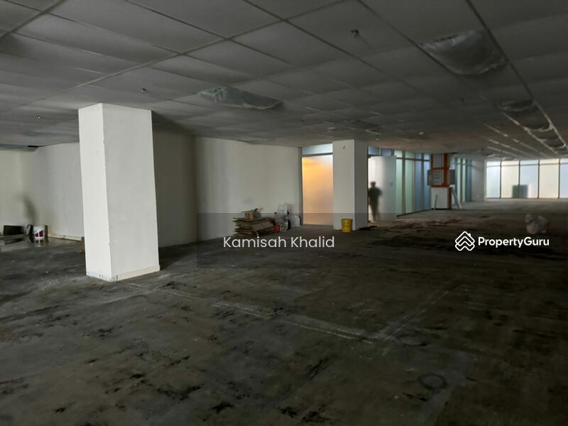 Office for Rent in Cyberjaya (Selangor) - Kamisah Khalid - PropertyGuru.com.my