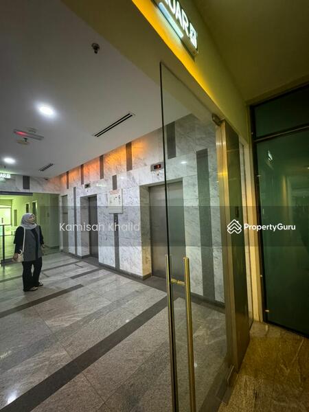Office for Rent in Cyberjaya (Selangor) - Kamisah Khalid - PropertyGuru.com.my