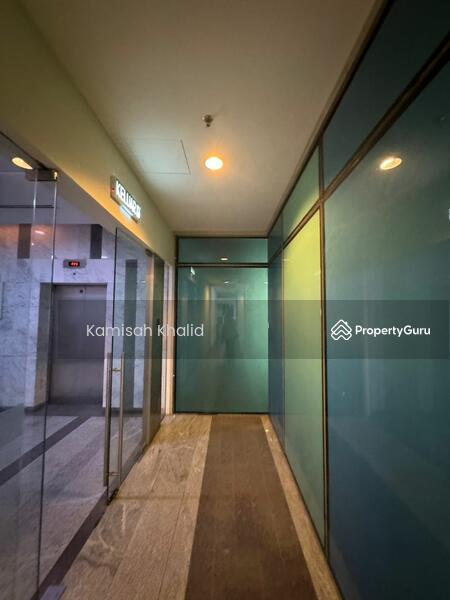 Office for Rent in Cyberjaya (Selangor) - Kamisah Khalid - PropertyGuru.com.my