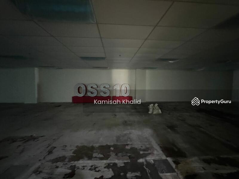Office for Rent in Cyberjaya (Selangor) - Kamisah Khalid - PropertyGuru.com.my