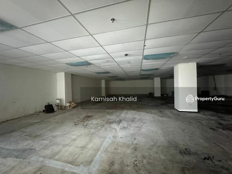 Office for Rent in Cyberjaya (Selangor) - Kamisah Khalid - PropertyGuru.com.my