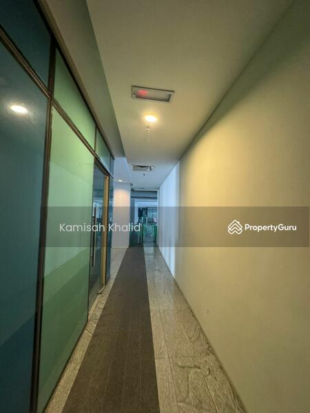 Office for Rent in Cyberjaya (Selangor) - Kamisah Khalid - PropertyGuru.com.my