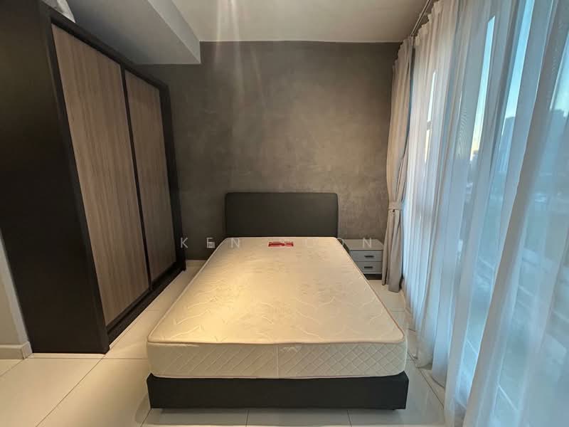 Condominium for Rent at Edumetro @ Subang Jaya - Ken Soon - Bedroom - PropertyGuru.com.my