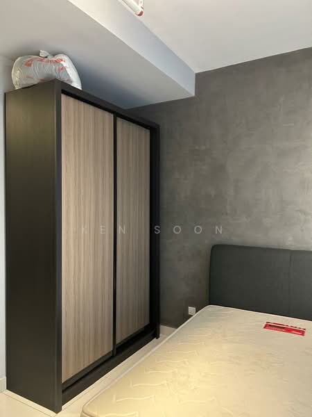 Condominium for Rent at Edumetro @ Subang Jaya - Ken Soon - Bedroom - PropertyGuru.com.my