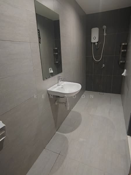 Condominium for Rent at Edumetro @ Subang Jaya - Ken Soon - Bathroom - PropertyGuru.com.my