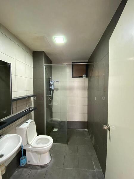 Untuk Disewa - Casa Green