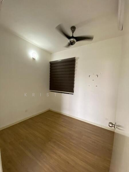 Untuk Disewa - Casa Green