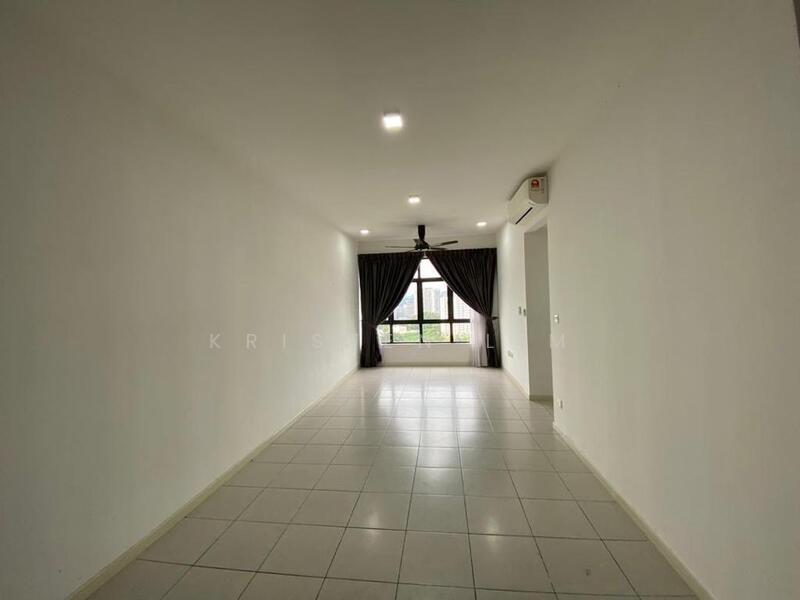 Untuk Disewa - Casa Green