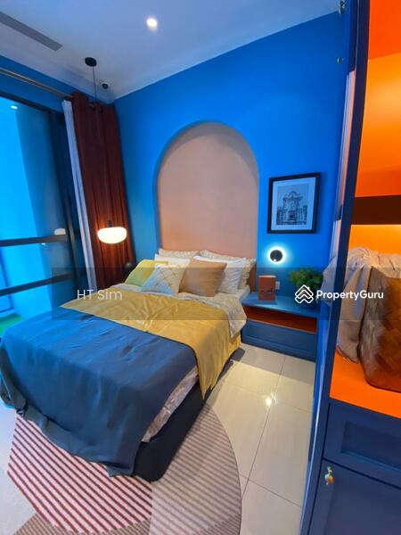 Condominium for Sale at Queens Residences Q1 @ Queens Waterfront - HT Sim - PropertyGuru.com.my
