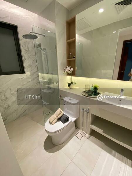 Condominium for Sale at Queens Residences Q1 @ Queens Waterfront - HT Sim - PropertyGuru.com.my